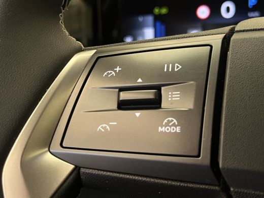 Opel Frontera GS Hybrid 110pk &euro;2.900 Actievoordeel!! | Achteruitrijcamera | Dode hoek waarschuwing | Multimedia... ActivLease financial lease