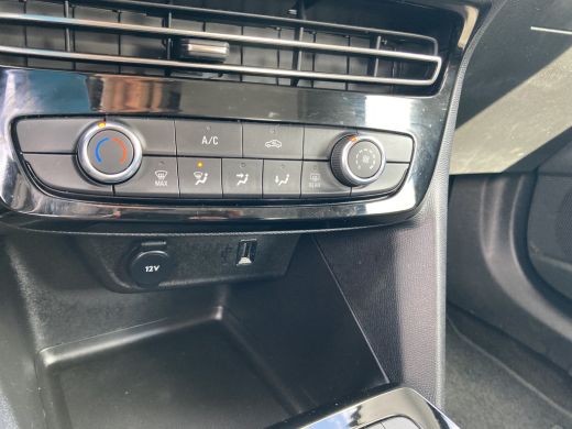 Opel Mokka 1.2 100pk 6 versnellingen Airco | Cruise | navi by app | Full led | 1ste eigenaar ActivLease financial lease