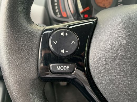 Peugeot 108 1.0 e-VTi Allure Airco | Camera | LMV 15" | Mistlampen | ActivLease financial lease