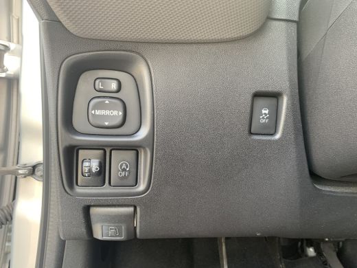 Peugeot 108 1.0 e-VTi Allure Airco | Camera | LMV 15" | Mistlampen | ActivLease financial lease