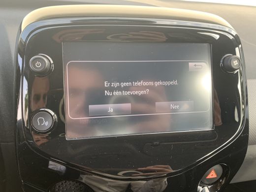 Peugeot 108 1.0 e-VTi Allure Airco | Camera | LMV 15" | Mistlampen | ActivLease financial lease