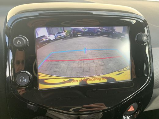 Peugeot 108 1.0 e-VTi Allure Airco | Camera | LMV 15" | Mistlampen | ActivLease financial lease