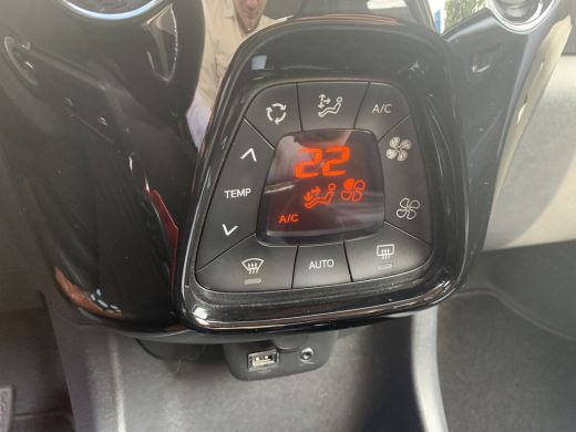 Peugeot 108 1.0 e-VTi Allure Airco | Camera | LMV 15" | Mistlampen | ActivLease financial lease