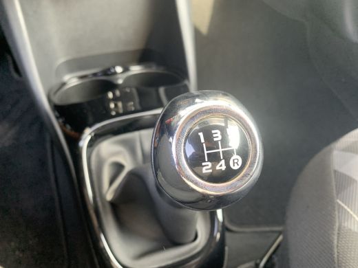 Peugeot 108 1.0 e-VTi Allure Airco | Camera | LMV 15" | Mistlampen | ActivLease financial lease