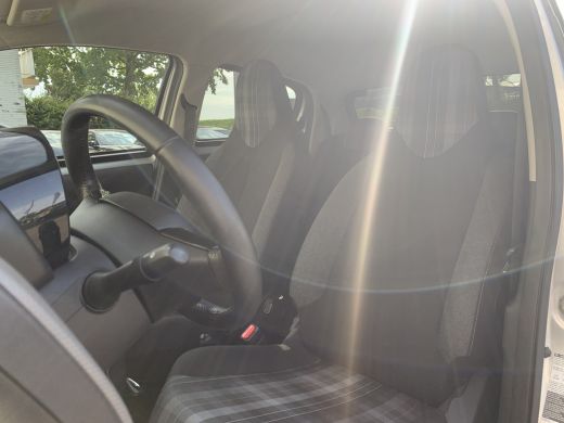 Peugeot 108 1.0 e-VTi Allure Airco | Camera | LMV 15" | Mistlampen | ActivLease financial lease