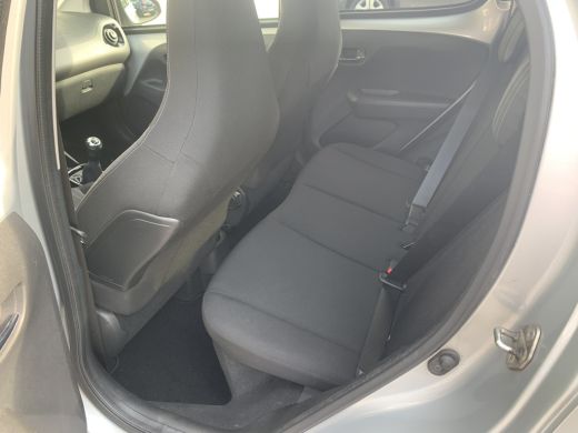 Peugeot 108 1.0 e-VTi Allure Airco | Camera | LMV 15" | Mistlampen | ActivLease financial lease