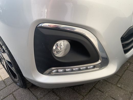 Peugeot 108 1.0 e-VTi Allure Airco | Camera | LMV 15" | Mistlampen | ActivLease financial lease