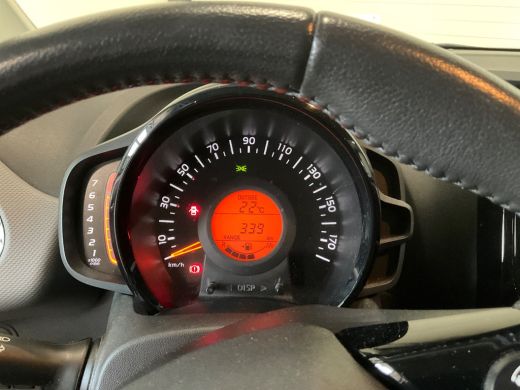 Peugeot 108 1.0 e-VTi Allure Airco | Camera | Cruise Control | LMV 15" | Mistlampen | ActivLease financial lease