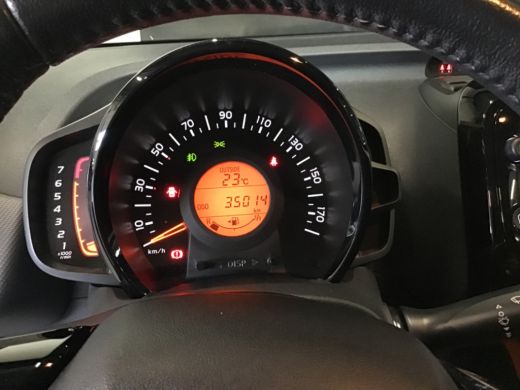 Peugeot 108 1.0 e-VTi Allure Airco | Camera | Cruise Control | LMV 15" | Mistlampen | ActivLease financial lease