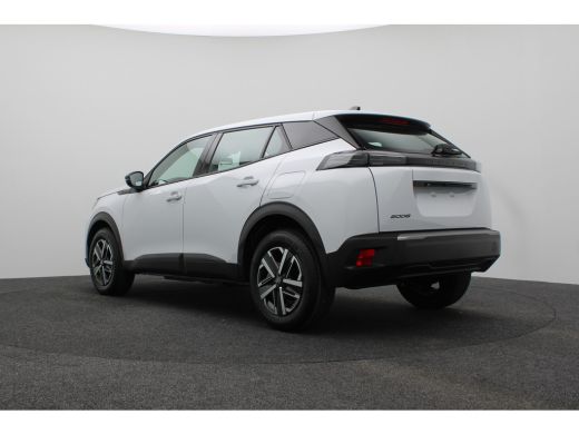 Peugeot 2008 € 4500 Voorraad Voordeel| 1.2 PureTech 100 Style | Apple Carplay/Android Auto|telefoonintegratie ... ActivLease financial lease
