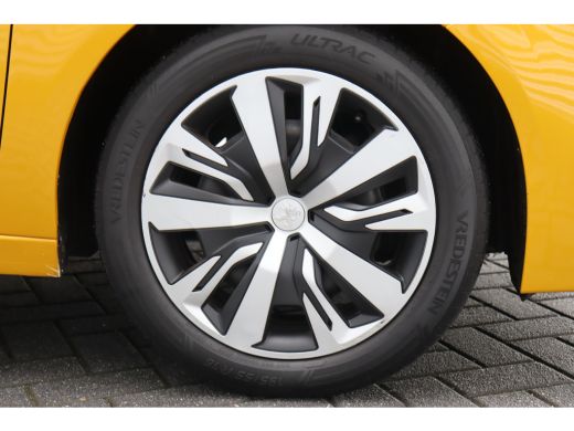 Peugeot 208 1.2 PURETECH 75PK ACTIVE / NAVI / CLIMA / LED / BLUETOOTH / CRUISECONTROL / 1E EIGENAAR !! ActivLease financial lease