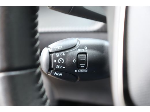 Peugeot 208 1.2 PURETECH 75PK ACTIVE / NAVI / CLIMA / LED / BLUETOOTH / CRUISECONTROL / 1E EIGENAAR !! ActivLease financial lease