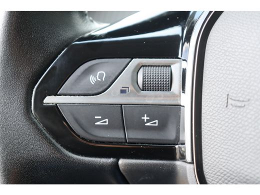 Peugeot 208 1.2 PURETECH 75PK ACTIVE / NAVI / CLIMA / LED / BLUETOOTH / CRUISECONTROL / 1E EIGENAAR !! ActivLease financial lease