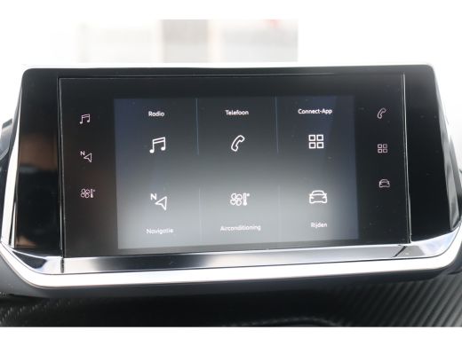 Peugeot 208 1.2 PURETECH 75PK ACTIVE / NAVI / CLIMA / LED / BLUETOOTH / CRUISECONTROL / 1E EIGENAAR !! ActivLease financial lease