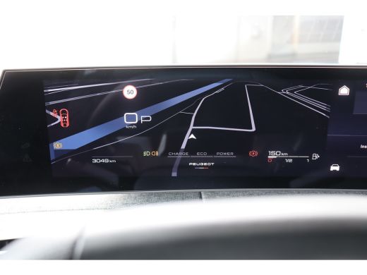 Peugeot 3008 1.2 HYBRID 136PK GT AUTOMAAT / NAVI / LEDER / CLIMA / LED / PDC / 19" LMV / CAMERA / WINTERPAKKET... ActivLease financial lease