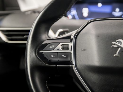 Peugeot 3008 1.2 PureTech Premium Sport (APPLE CARPLAY, GROOT NAVI, LEDER, KEYLESS, SPORTSTOELEN, 360 CAMERA, ... ActivLease financial lease