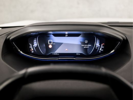 Peugeot 3008 1.2 PureTech Premium Sport (APPLE CARPLAY, GROOT NAVI, LEDER, KEYLESS, SPORTSTOELEN, 360 CAMERA, ... ActivLease financial lease