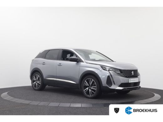 Peugeot 3008 1.6 plug-in Hybrid 180 Allure Camera | 18" Lichtmetaal | Digitaal Dashboard | Carplay | Parkeerse...