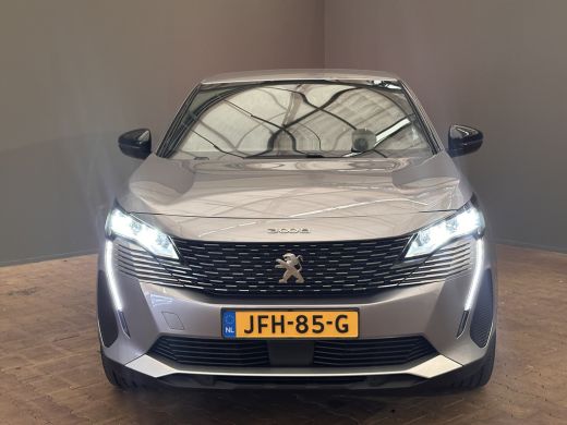 Peugeot 3008 1.6 plug-in Hybrid 180 Allure Camera | 19" Lichtmetaal | Digitaal Dashboard | Carplay | Parkeerse... ActivLease financial lease