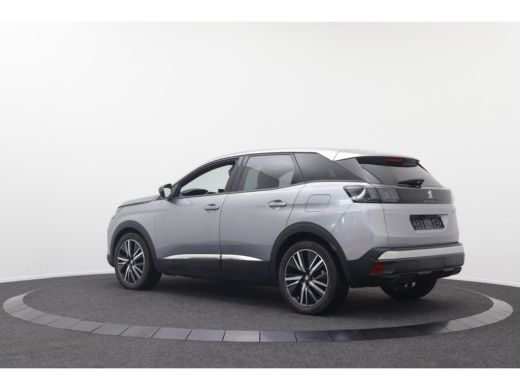 Peugeot 3008 1.6 plug-in Hybrid 180 Allure Camera | 18" Lichtmetaal | Digitaal Dashboard | Carplay | Parkeerse... ActivLease financial lease