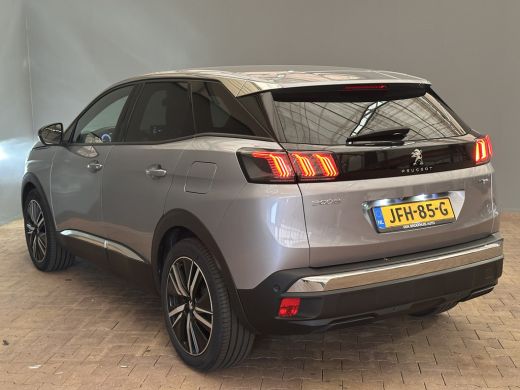 Peugeot 3008 1.6 plug-in Hybrid 180 Allure Camera | 19" Lichtmetaal | Digitaal Dashboard | Carplay | Parkeerse... ActivLease financial lease