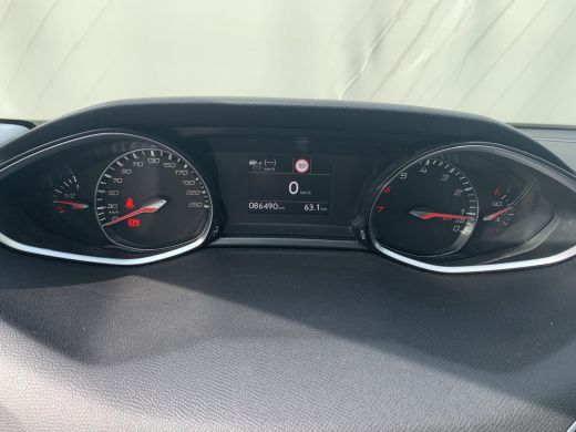 Peugeot 308 SW 1.2 PureTech Allure Airco | Cruise Control | LMV 16" | Navi | PDC V&A | Pano | ActivLease financial lease