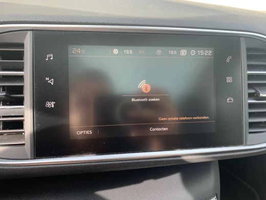 Peugeot 308 SW 1.2 PureTech Allure Airco | Cruise Control | LMV 16" | Navi | PDC V&A | Pano | ActivLease financial lease