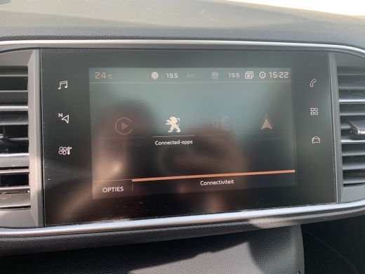 Peugeot 308 SW 1.2 PureTech Allure Airco | Cruise Control | LMV 16" | Navi | PDC V&A | Pano | ActivLease financial lease