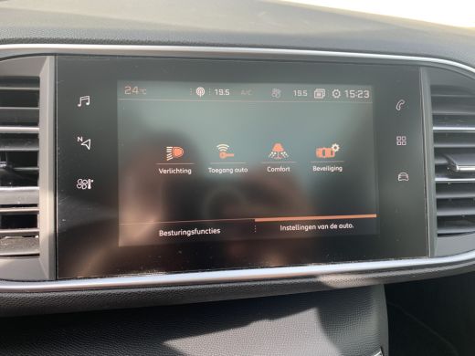 Peugeot 308 SW 1.2 PureTech Allure Airco | Cruise Control | LMV 16" | Navi | PDC V&A | Pano | ActivLease financial lease