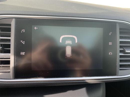 Peugeot 308 SW 1.2 PureTech Allure Airco | Cruise Control | LMV 16" | Navi | PDC V&A | Pano | ActivLease financial lease