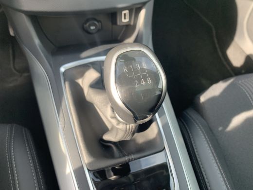 Peugeot 308 SW 1.2 PureTech Allure Airco | Cruise Control | LMV 16" | Navi | PDC V&A | Pano | ActivLease financial lease