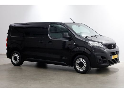 Peugeot Expert 1.5 BlueHDI 120pk M Standard Premium Airco/CarPlay 05-2022 ActivLease financial lease