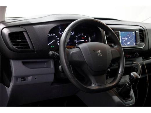 Peugeot Expert 1.5 BlueHDI 120pk M Standard Premium Airco/CarPlay 05-2022 ActivLease financial lease