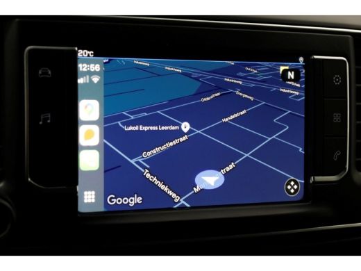 Peugeot Expert 1.5 BlueHDI 120pk M Standard Premium Airco/CarPlay 05-2022 ActivLease financial lease