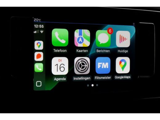 Peugeot Expert 1.5 BlueHDI 120pk M Standard Premium Airco/CarPlay 05-2022 ActivLease financial lease