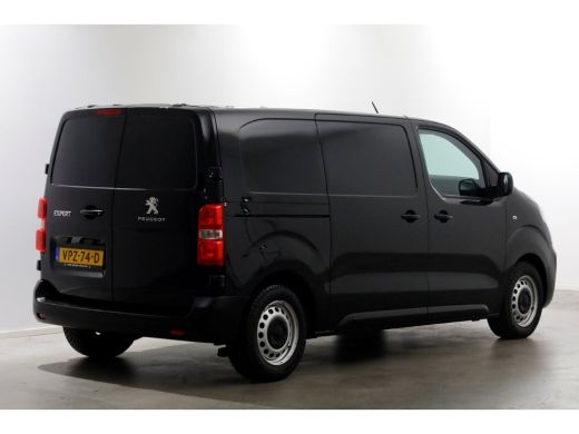 Peugeot Expert 1.5 BlueHDI 120pk M Standard Premium Airco/CarPlay 05-2022 ActivLease financial lease