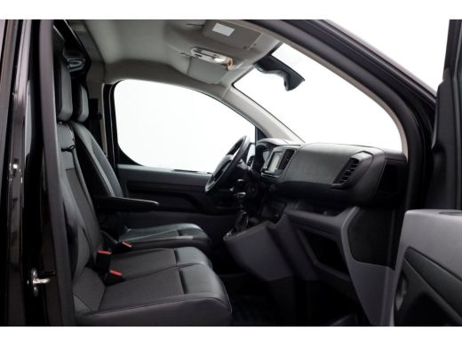 Peugeot Expert 1.5 BlueHDI 120pk M Standard Premium Airco/CarPlay 05-2022 ActivLease financial lease