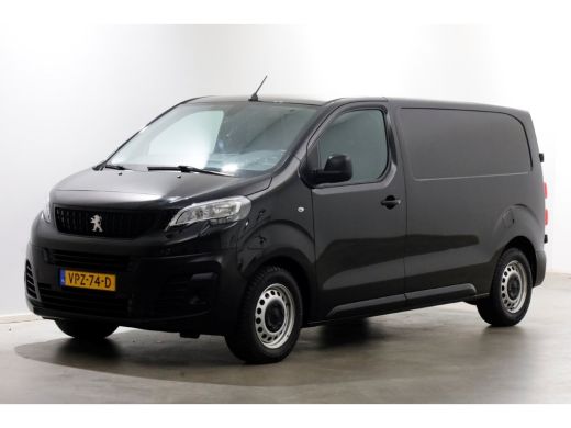 Peugeot Expert 1.5 BlueHDI 120pk M Standard Premium Airco/CarPlay 05-2022 ActivLease financial lease