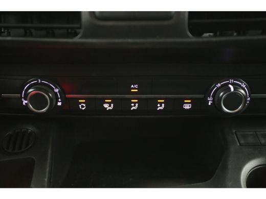 Peugeot Partner 1.5 BlueHDI 131PK L1H1 | Airco | Carplay | Cruise | Parkeersensoren | Navigatie | Sidebars ActivLease financial lease