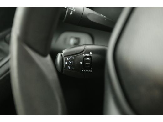 Peugeot Partner 1.5 BlueHDI 131PK L1H1 | Airco | Carplay | Cruise | Parkeersensoren | Navigatie | Sidebars ActivLease financial lease