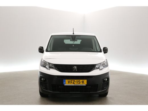 Peugeot Partner 1.5 BlueHDI 131PK L1H1 | Airco | Carplay | Cruise | Parkeersensoren | Navigatie | Sidebars ActivLease financial lease