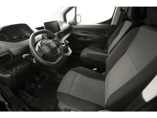 Peugeot Partner 1.6 BlueHDI L1H1 | Airco | Carplay | Parkeersensoren | Trekhaak | Schuifdeur ActivLease financial lease