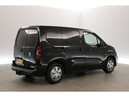 Peugeot Partner 1.6 BlueHDI L1H1 | Airco | Carplay | Parkeersensoren | Trekhaak | Schuifdeur ActivLease financial lease