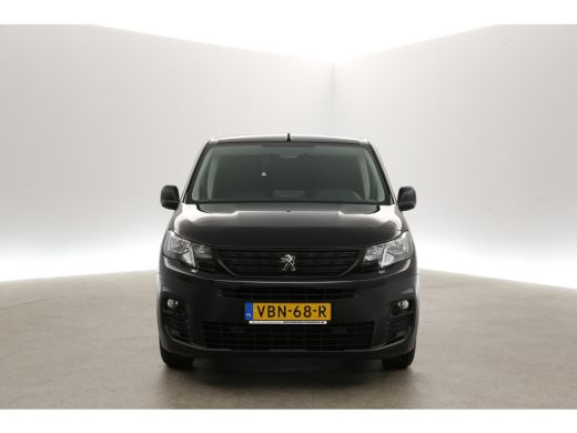 Peugeot Partner 1.6 BlueHDI L1H1 | Airco | Carplay | Parkeersensoren | Trekhaak | Schuifdeur ActivLease financial lease