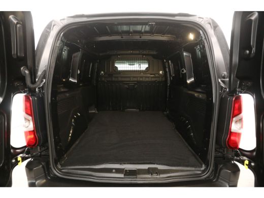 Peugeot Partner 1.6 BlueHDI L1H1 | Airco | Carplay | Parkeersensoren | Trekhaak | Schuifdeur ActivLease financial lease