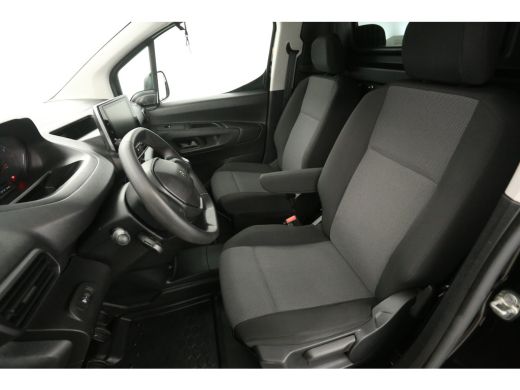Peugeot Partner 1.6 BlueHDI L1H1 | Airco | Carplay | Parkeersensoren | Trekhaak | Schuifdeur ActivLease financial lease