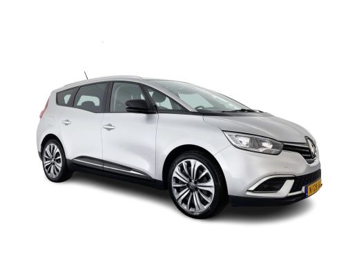 Renault Grand Scénic 1.3 TCe Business Zen [ 7-Pers. ] *NAVI-FULLMAP | COMFORT-SEATS | DIGI-COCKPIT | ECC | PDC | CRUISE*