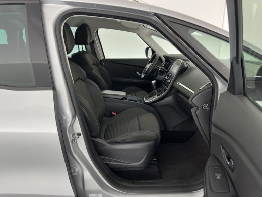 Renault Grand Scénic 1.3 TCe Business Zen [ 7-Pers. ] *NAVI-FULLMAP | COMFORT-SEATS | DIGI-COCKPIT | ECC | PDC | CRUISE* ActivLease financial lease