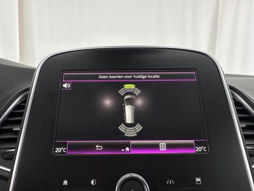 Renault Grand Scénic 1.3 TCe Business Zen [ 7-Pers. ] *NAVI-FULLMAP | COMFORT-SEATS | DIGI-COCKPIT | ECC | PDC | CRUISE* ActivLease financial lease