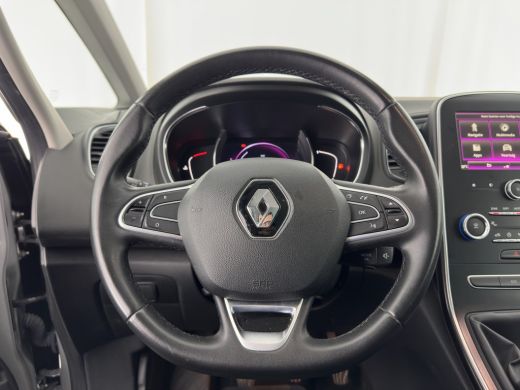 Renault Grand Scénic 1.3 TCe Business Zen [ 7-Pers. ] *NAVI-FULLMAP | COMFORT-SEATS | DIGI-COCKPIT | ECC | PDC | CRUISE* ActivLease financial lease